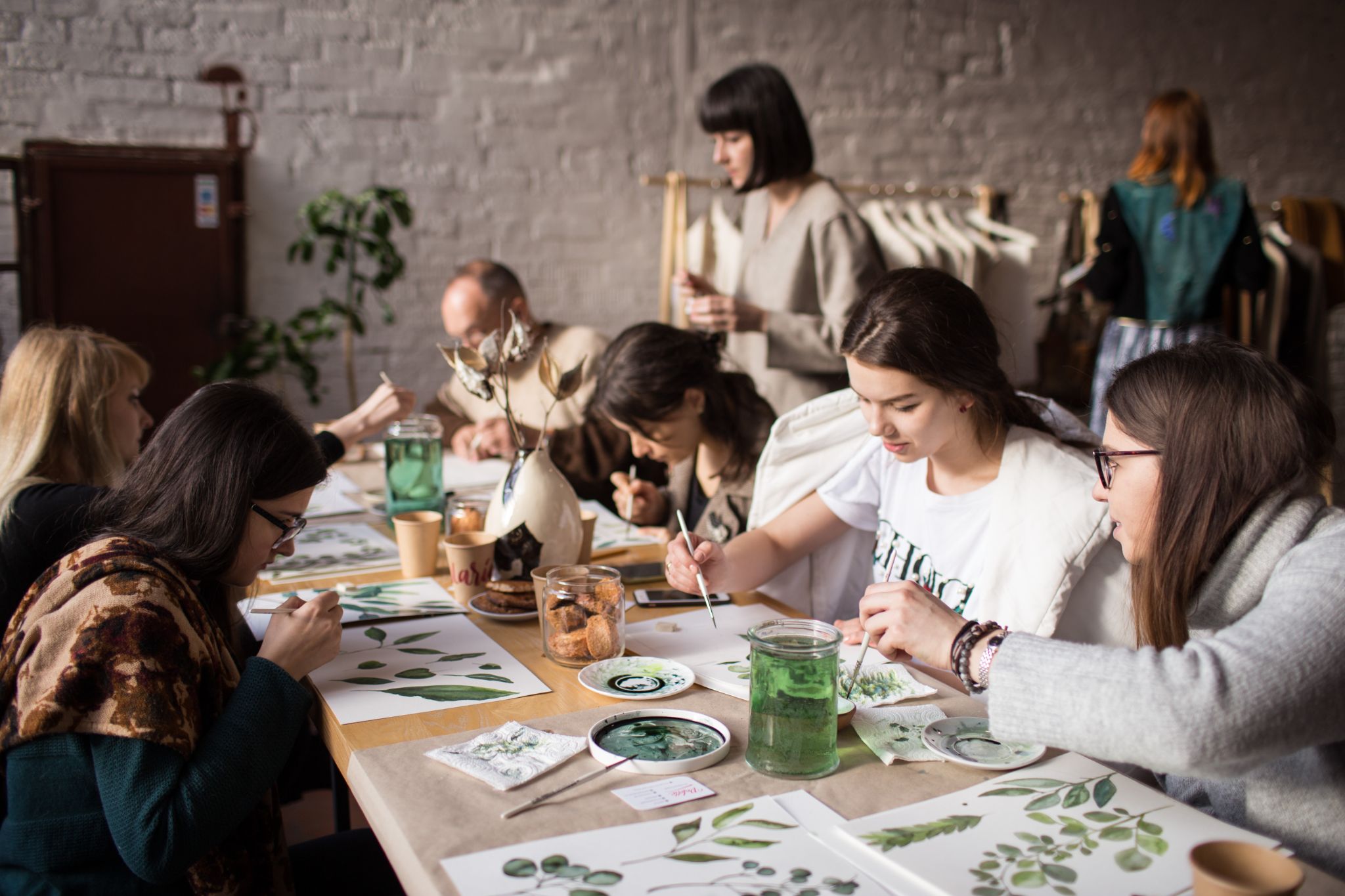 Marianna Petrenko Photography Watercolor mood 030